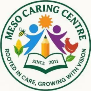Meso Caring Centre logo